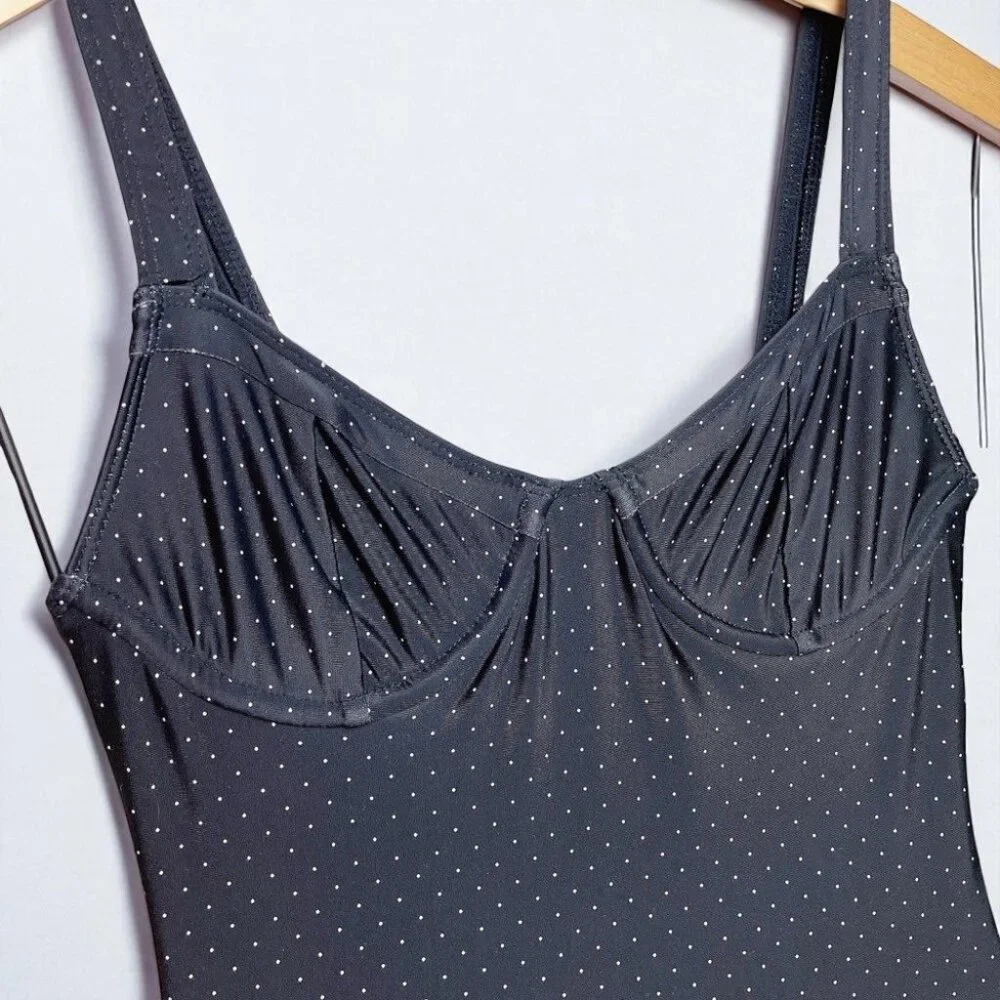 NWT Faithfull the brand one piece swimsuit Vacation Wear